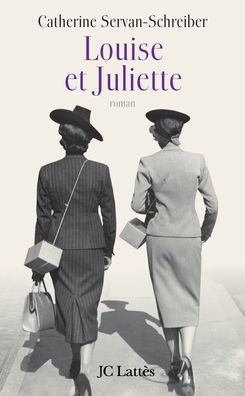 Louise et Juliette