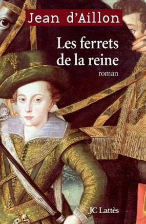 Les Ferrets de la Reine