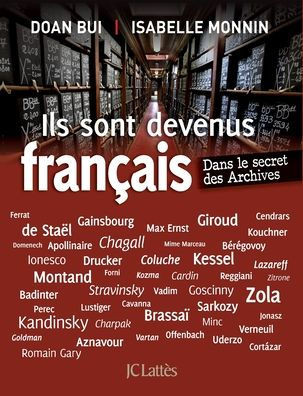 Ils sont devenus fran?ais