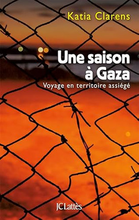 Une saison ? Gaza