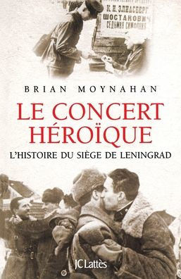 Le concert h?ro?que