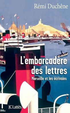L'embarcad?re des lettres