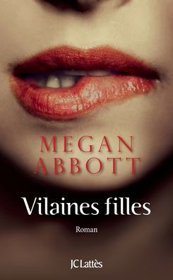 Vilaines filles