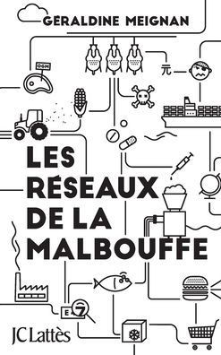 Les r?seaux de la malbouffe