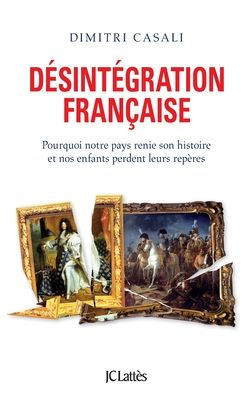 D?sint?gration fran?aise