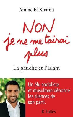 Non, je ne me tairai plus
