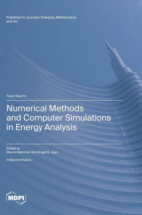 Numerical Methods and Computer Simulations in Energy Analysis