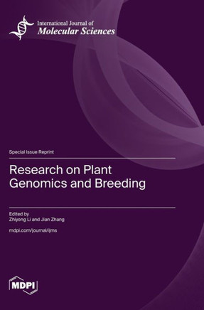Research on Plant Genomics and Breeding