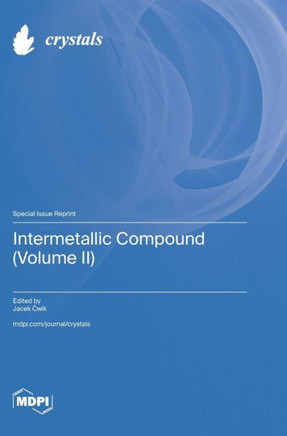 Intermetallic Compound (Volume II)