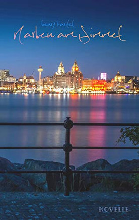 Narben am Himmel: Novelle (German Edition) Narben am Himmel: Novelle (German Edition)