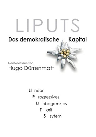 Das Demokratische Kapital : Liputs, Bandbreitenphilosophie