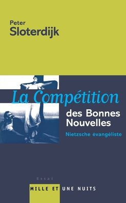 La Comp?tition des Bonnes Nouvelles