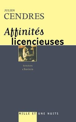 Affinit?s licencieuses