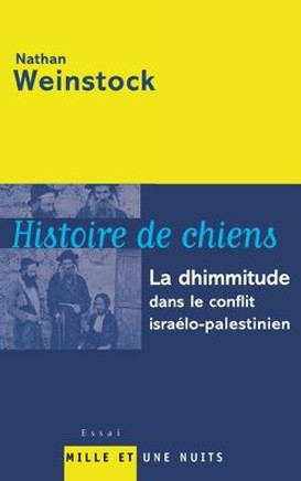 Histoire de chiens