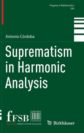 Suprematism in Harmonic Analysis