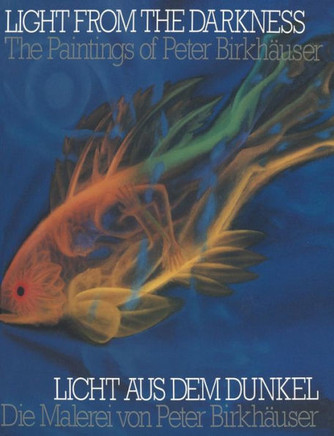 Light from the Darkness / Licht Aus Dem Dunkel: The Paintings of Peter Birkh?user / Die Malerei Von Peter Birkh?user