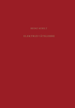 Elektrizit?tslehre