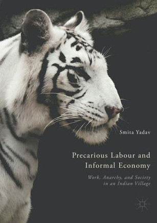 Precarious Labour and Informal Economy: Work, Anarchy, and Society in an Indian Village