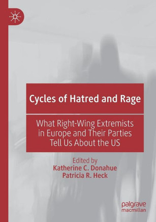 Cycles of Hatred and Rage: What Right-Wing Extremists in Europe and Their Parties Tell Us About the US