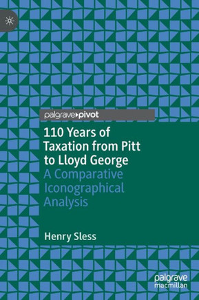 110 Years of Taxation from Pitt to Lloyd George: A Comparative Iconographical Analysis
