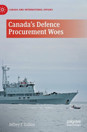 Canada's Defence Procurement Woes