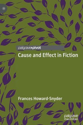 Cause and Effect in Fiction