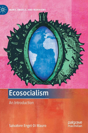 Ecosocialism: An Introduction
