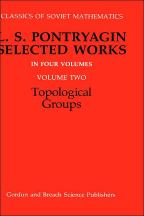 Topological Groups