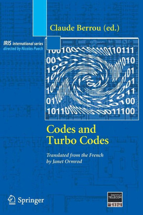 Codes and Turbo Codes