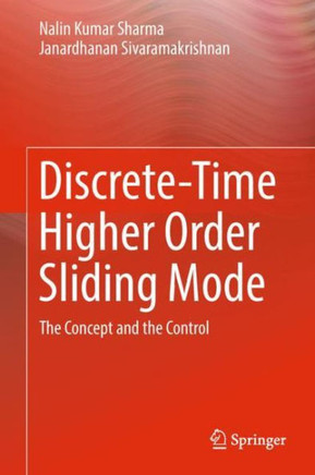 Discrete-Time Higher Order Sliding Mode: The Concept and the Control
