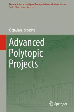 Advanced Polytopic Projects