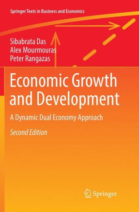 Economic Growth and Development: A Dynamic Dual Economy Approach