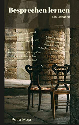 Besprechen lernen: Ein Leitfaden (German Edition)