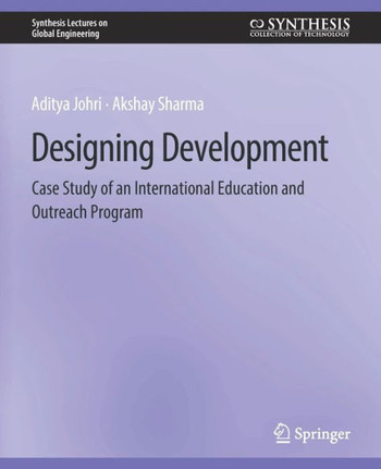 Designing Development: Case Study of an International Education and Outreach Program