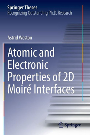 Atomic and Electronic Properties of 2D Moir? Interfaces