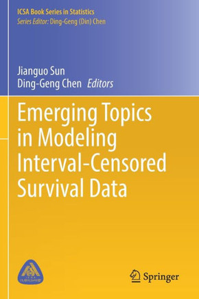 Emerging Topics in Modeling Interval-Censored Survival Data