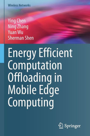 Energy Efficient Computation Offloading in Mobile Edge Computing
