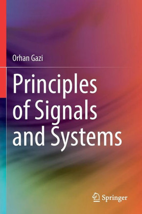 Principles of Signals and Systems