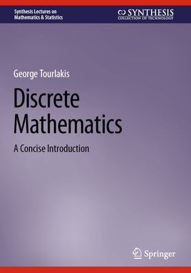 Discrete Mathematics: A Concise Introduction