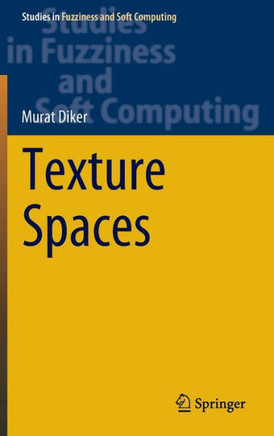 Texture Spaces