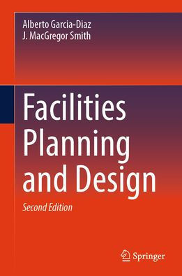 Facilities Planning and Design