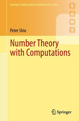 Number Theory with Computations
