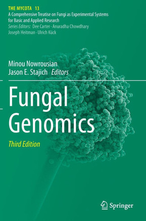 Fungal Genomics