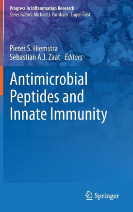 Antimicrobial Peptides and Innate Immunity
