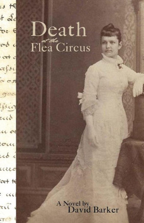 Death at the Flea Circus