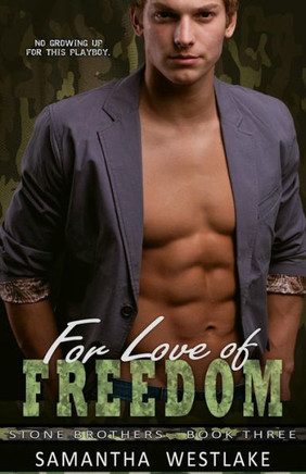 For Love Of Freedom (Stone Brothers)