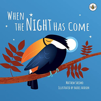 When The Night Has Come