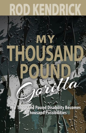 My Thousand Pound Gorilla