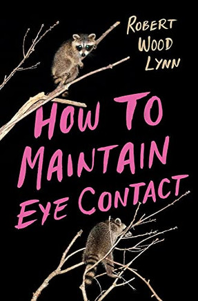 How To Maintain Eye Contact (Button Poetry)