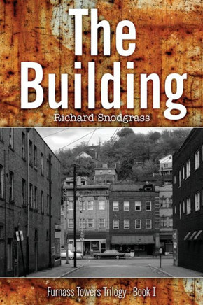 The Building (Books Of Furnass)